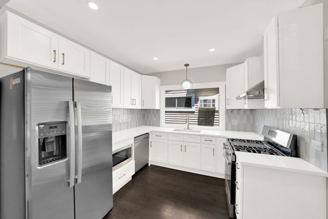 5626 N Miltimore Avenue, Chicago, IL 60646