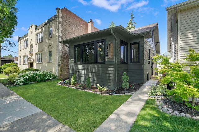 5626 N Miltimore Avenue, Chicago, IL 60646