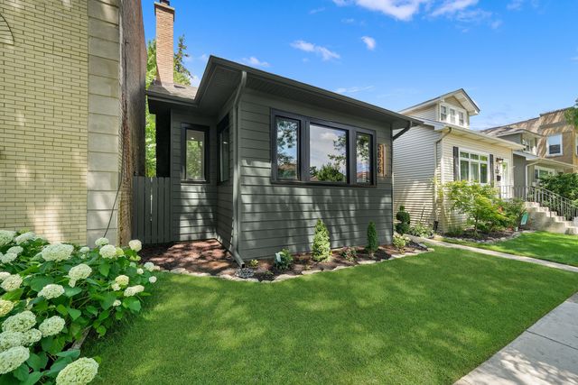5626 N Miltimore Avenue, Chicago, IL 60646
