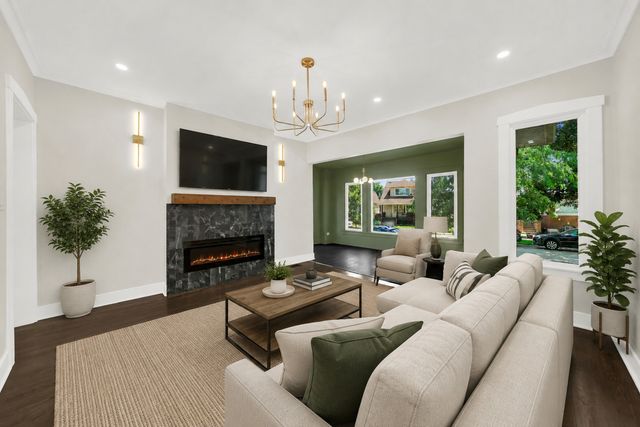 5626 N Miltimore Avenue, Chicago, IL 60646