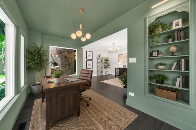 5626 N Miltimore Avenue, Chicago, IL 60646