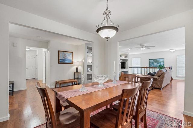 2355 Tribute Drive, Arnold, MO 63010