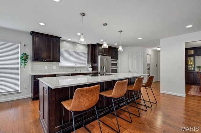 2355 Tribute Drive, Arnold, MO 63010