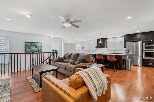 2355 Tribute Drive, Arnold, MO 63010