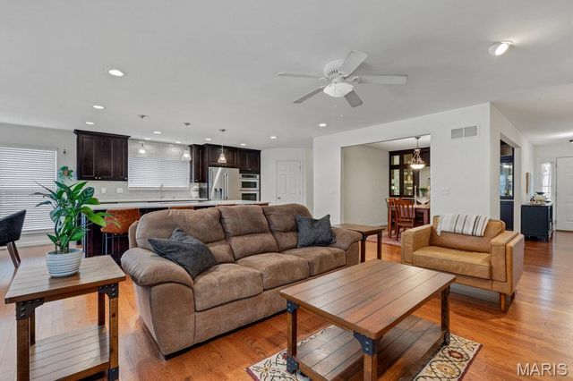 2355 Tribute Drive, Arnold, MO 63010