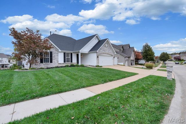 2355 Tribute Drive, Arnold, MO 63010