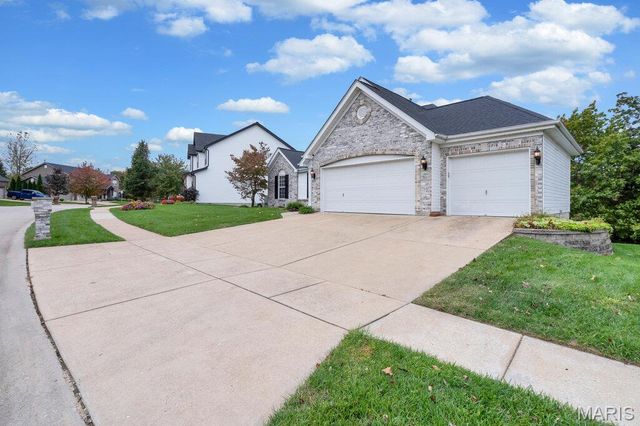 2355 Tribute Drive, Arnold, MO 63010