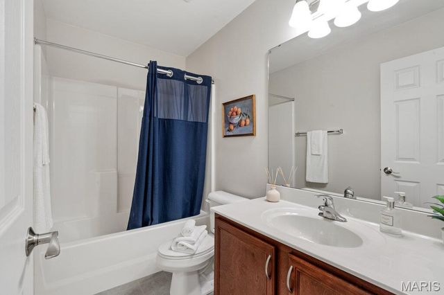 2355 Tribute Drive, Arnold, MO 63010