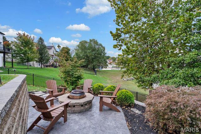 2355 Tribute Drive, Arnold, MO 63010