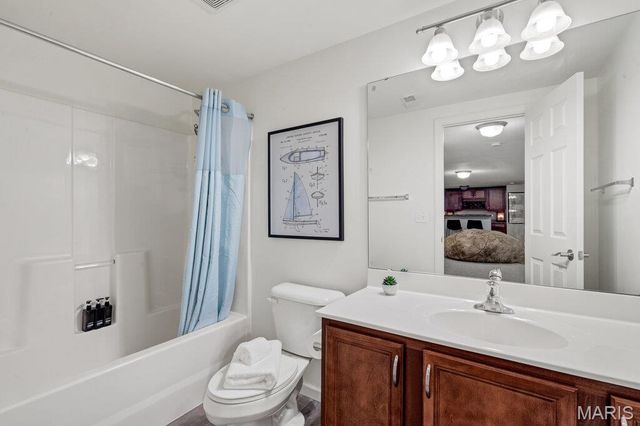 2355 Tribute Drive, Arnold, MO 63010