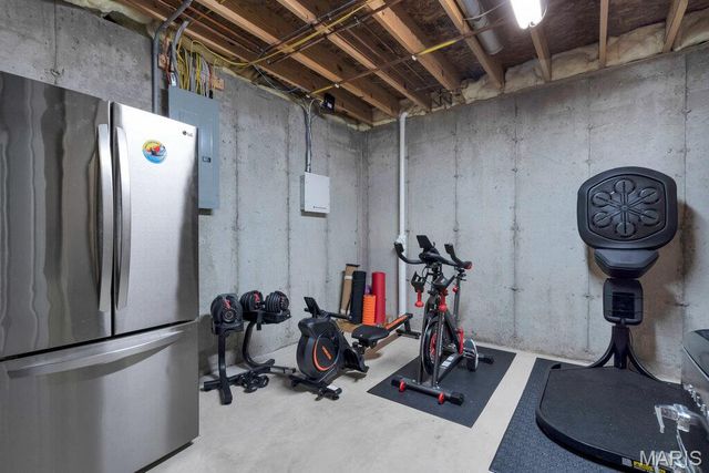 2355 Tribute Drive, Arnold, MO 63010