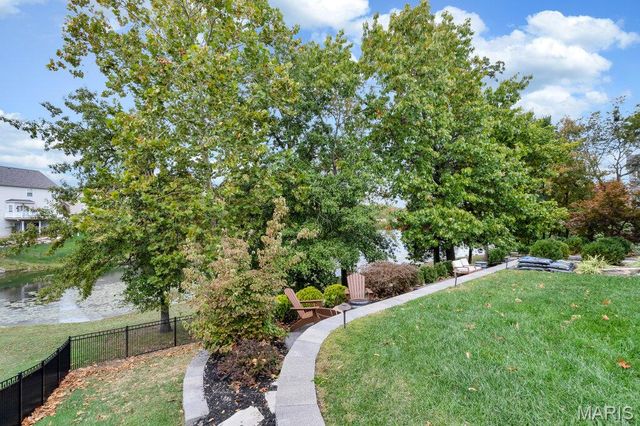 2355 Tribute Drive, Arnold, MO 63010