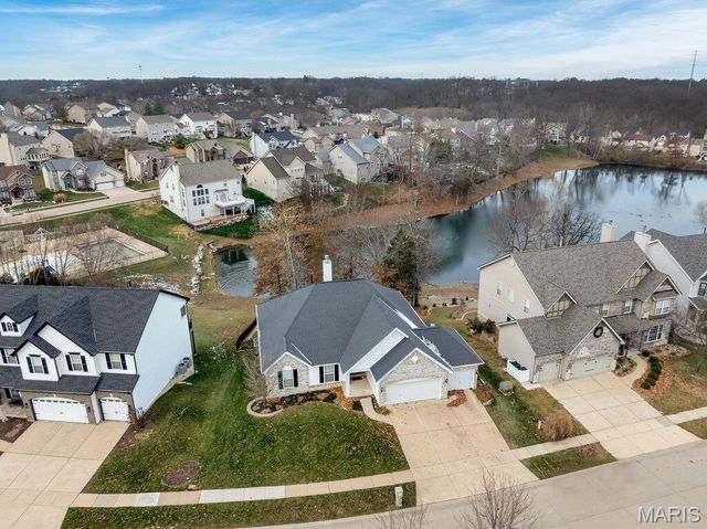 2355 Tribute Drive, Arnold, MO 63010