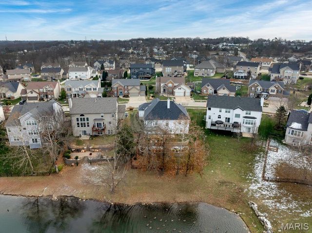 2355 Tribute Drive, Arnold, MO 63010