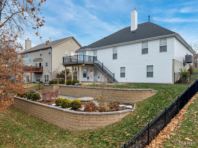 2355 Tribute Drive, Arnold, MO 63010