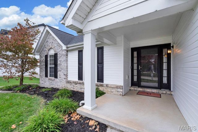 2355 Tribute Drive, Arnold, MO 63010