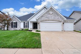 2355 Tribute Drive, Arnold, MO 63010