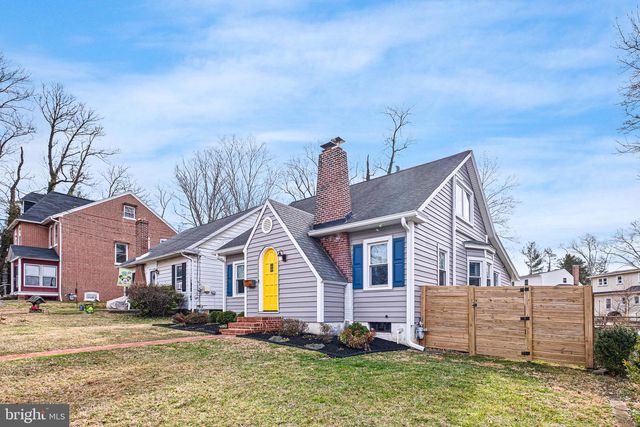 208 PHILADELPHIA PIKE, Wilmington, DE 19809