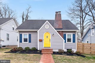 208 PHILADELPHIA PIKE, Wilmington, DE 19809