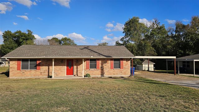 510 E Ovilla, Waxahachie, TX 75167
