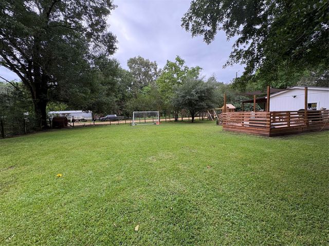 251 Mudd Street, Coldspring, TX 77331