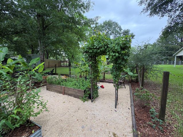 251 Mudd Street, Coldspring, TX 77331