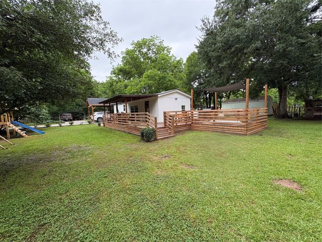 251 Mudd Street, Coldspring, TX 77331