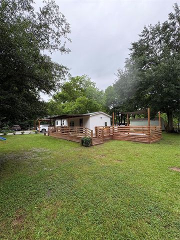 251 Mudd Street, Coldspring, TX 77331