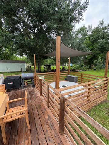 251 Mudd Street, Coldspring, TX 77331