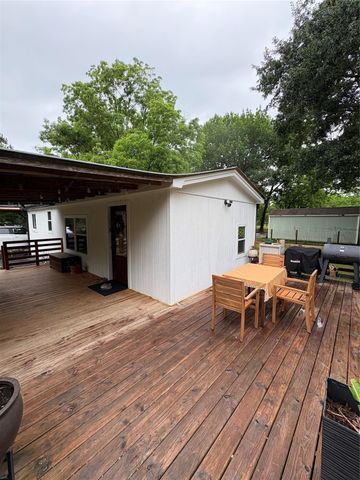 251 Mudd Street, Coldspring, TX 77331