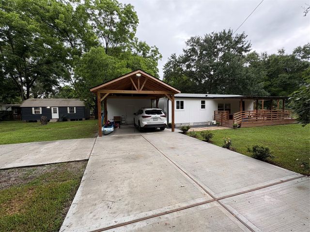 251 Mudd Street, Coldspring, TX 77331