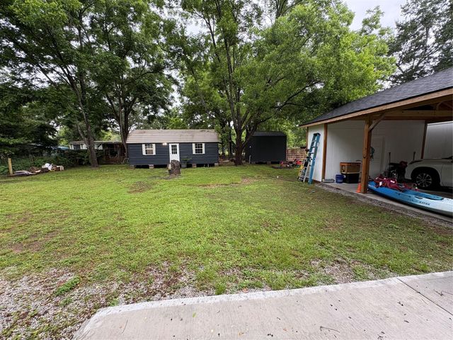 251 Mudd Street, Coldspring, TX 77331