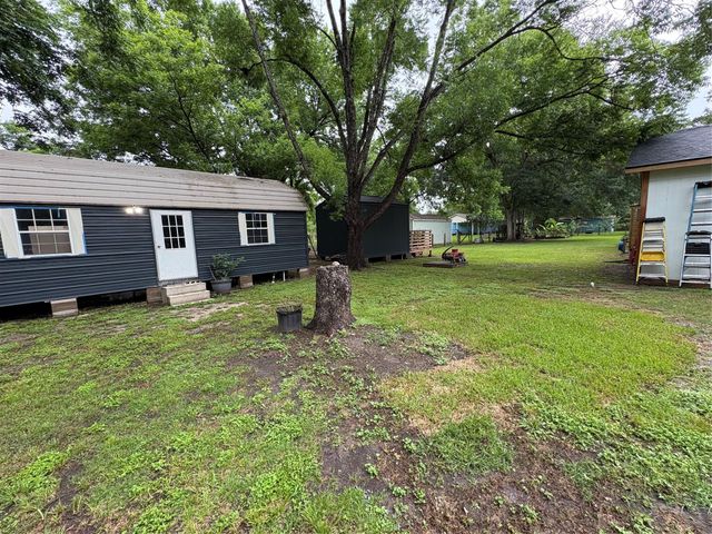 251 Mudd Street, Coldspring, TX 77331