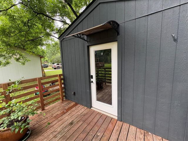 251 Mudd Street, Coldspring, TX 77331