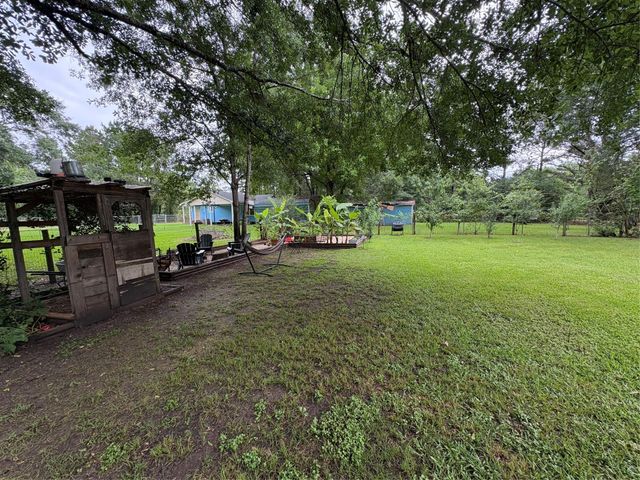 251 Mudd Street, Coldspring, TX 77331