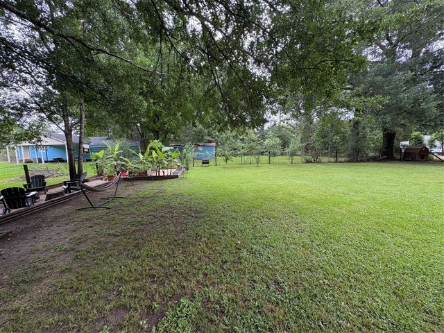 251 Mudd Street, Coldspring, TX 77331
