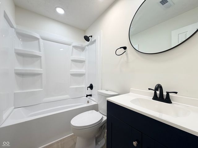 6415 Kellum Drive, Indianapolis, IN 46221