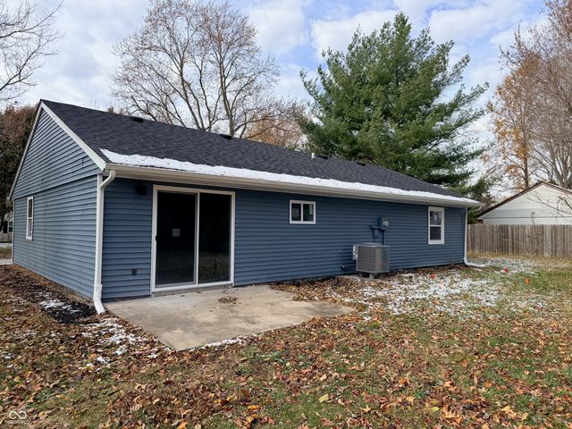 6415 Kellum Drive, Indianapolis, IN 46221