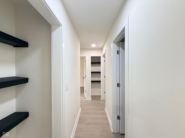 6415 Kellum Drive, Indianapolis, IN 46221