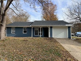 6415 Kellum Drive, Indianapolis, IN 46221