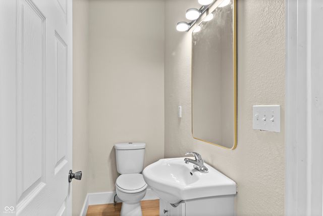 624 Eugene Street, Indianapolis, IN 46208