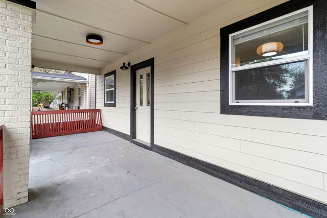 624 Eugene Street, Indianapolis, IN 46208