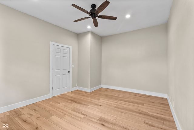 624 Eugene Street, Indianapolis, IN 46208