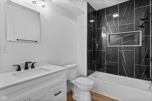 624 Eugene Street, Indianapolis, IN 46208