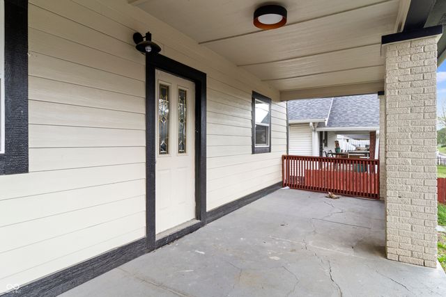 624 Eugene Street, Indianapolis, IN 46208