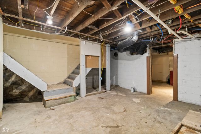 624 Eugene Street, Indianapolis, IN 46208