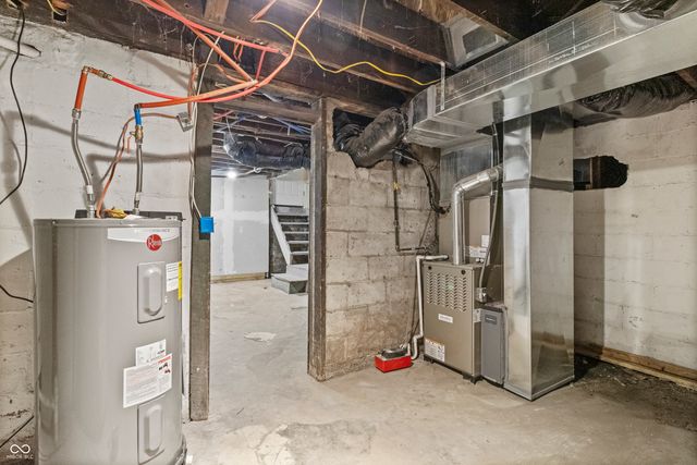 624 Eugene Street, Indianapolis, IN 46208