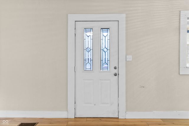 624 Eugene Street, Indianapolis, IN 46208