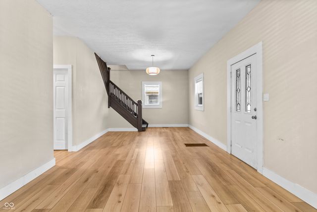 624 Eugene Street, Indianapolis, IN 46208