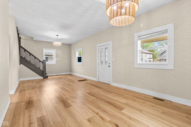 624 Eugene Street, Indianapolis, IN 46208